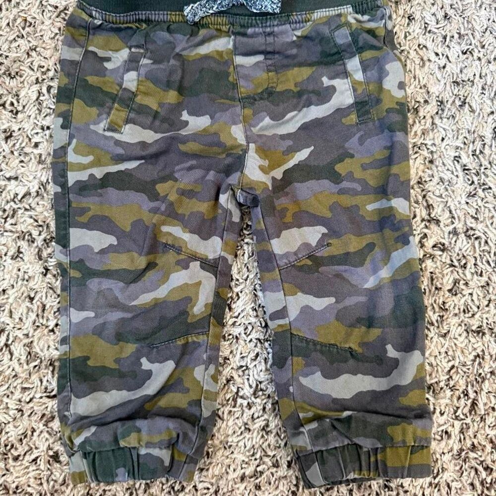 Unbranded Men's multi Trousers